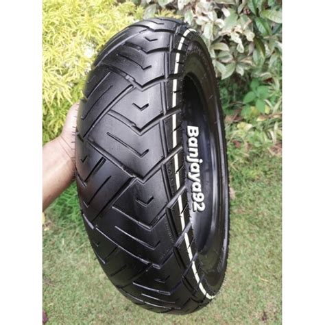 Jual Ban Belakang NMAX Ukuran 140 70 Ring 13 ZENEOS MILANO Tubeless