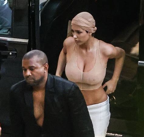 Esposa australiana de Kanye West é filha de uma família criminosa