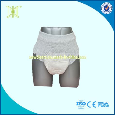 Pull Up Adult Diaper China Adult Pull Up And Adult Pull Up Pant Price