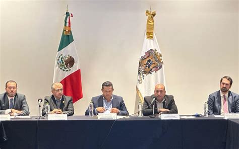 Presenta USAID México retos regulatorios en Guanajuato Blog GPI NEWS