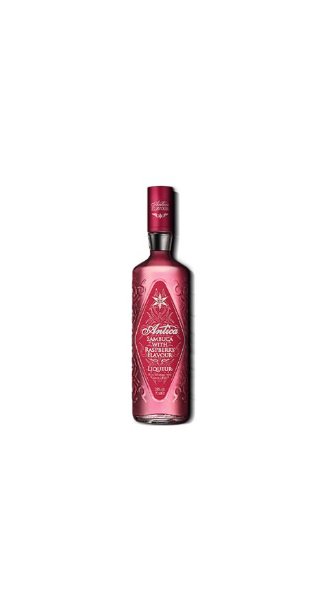 Liquorice Antica Sambuca