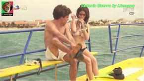 SOL DE INVERNO NUDE SCENES AZNude