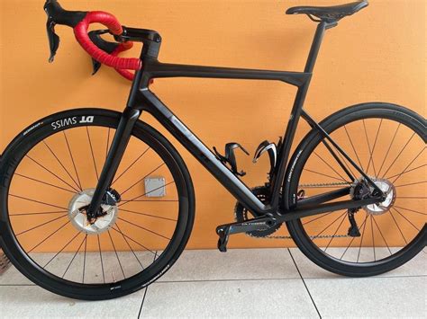 Bmc Teammachine Slr Ultegra Di Comprare Su Ricardo