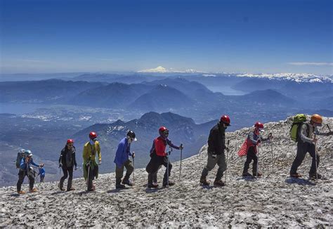 Climbing the Villarrica, Chile's most active volcano - Adventure Travel ...