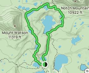 Clyde Lake Loop Utah Reviews Map Alltrails