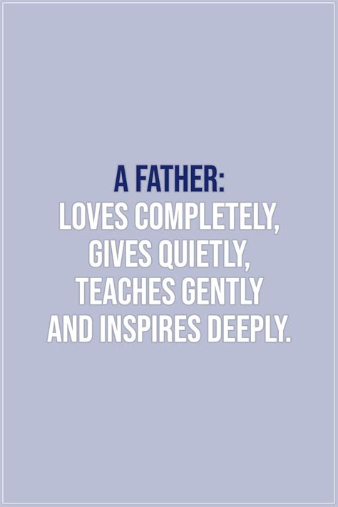 10+ Best Father Quotes & Sayings | Quotes about Fathers