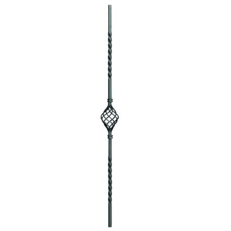 Wrought Iron Stair Spindles Phg Stair Spindles Direct
