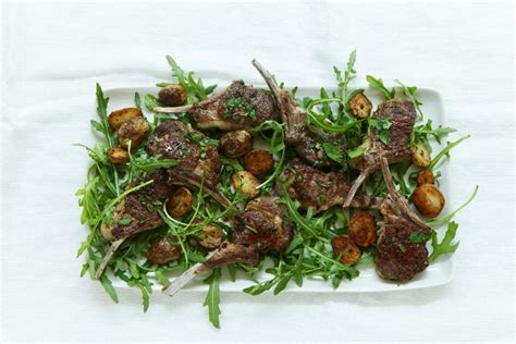 Butterflied Leg Of Lamb With Bay Leaves And Balsamic Vinegar Nigella S Recipes Nigella Lawson