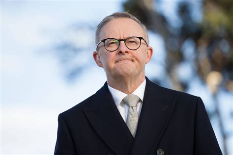 Prime Minister Anthony Albanese Accused Of Bullying In Parliament