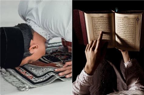 Ayat Ringkas Mudah Nak Hafal Ini 10 Surah Pendek Boleh Dibaca Dalam