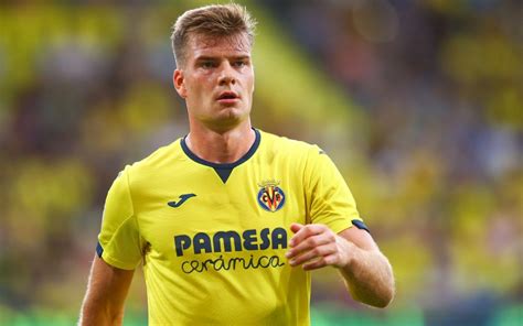 Dalla Spagna Prima Offerta Della Roma Per Sorloth L Attaccante Del