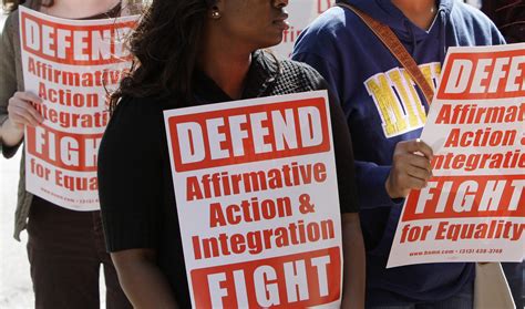 Supreme Court To Revisit Affirmative Action Ruling What You Need To Know