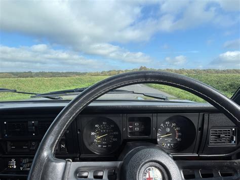 Alfa Romeo Alfasud AJM Classics