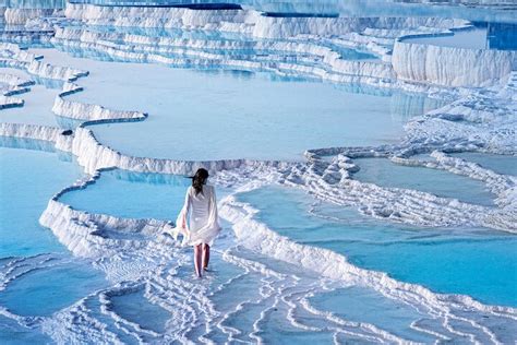 Tripadvisor Lo M S Destacado De Turqu A Pamukkale Feso Capadocia