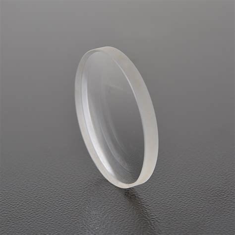 Plano Concave Lens E Holmarc