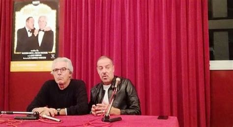 Massimo Lopez Tullio Solenghi Show Al Teatro Manzoni Tutte Le Info