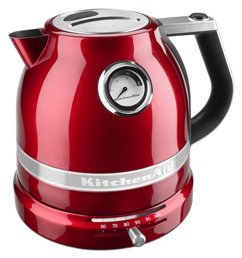 электрический чайник KitchenAid, кухонная техника Kitchen Aid, Купить ...