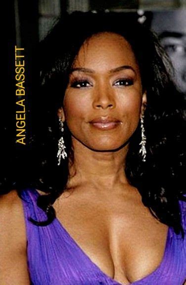 Angela Bassett In 2022 Angela Bassett Black Women Beautiful