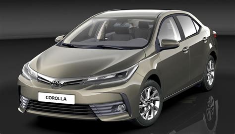 Toyota Corolla Xli 2018 Price In Pakistan Specs Features Review Pictures