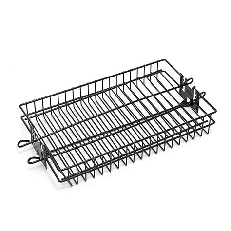 Top 10 Best Rotisserie Baskets In 2022 Reviews Buyer S Guide