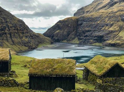 6 Day Faroe Islands Winter Package Guide To Faroe Islands