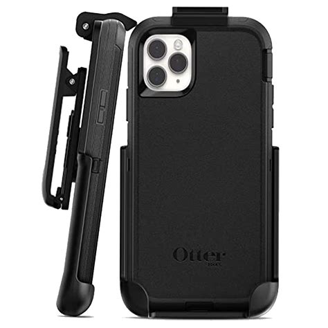 Ripley Funda Case Otterbox Defender Iphone Pro Negro