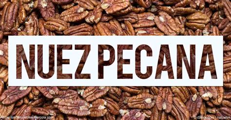 Beneficios Del Nueces Pecanas Mercola