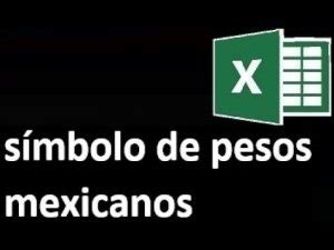 Como Poner El Signo De Pesos En Excel Recuperalia Org La Web Donde