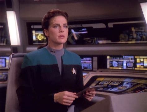 The Women Of Deep Space Nine Taught Me Resistance Women At Warp