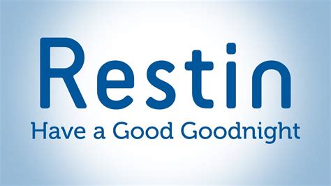 RESTIN suomi - YouTube