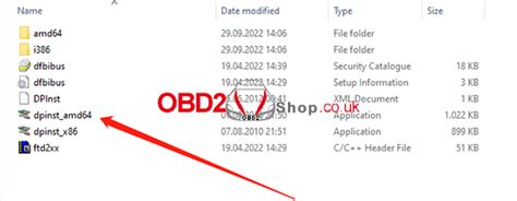 How To Use Foxflash Manager Tool Obd Shop Co Uk Official Blog