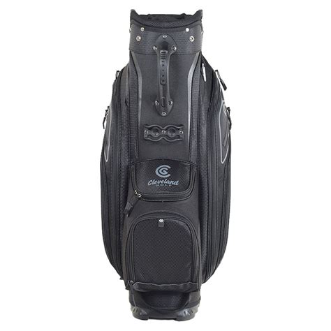 Cleveland Cg Lightweight Cart Bag 24 Golfio
