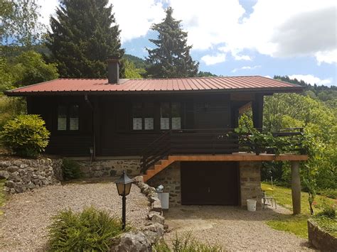 Seite Chalet Zum Kaufen In Homegate Ch