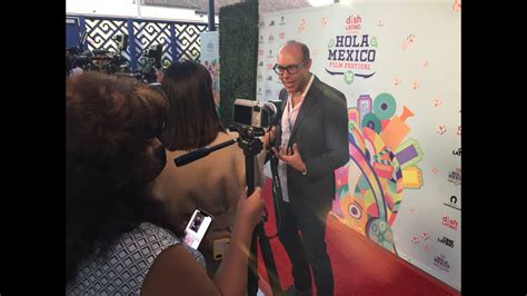 Hola Mexico Film Festival 2021 YouTube