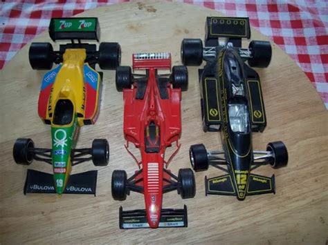 F1 Senna Lotus 97t Williams Ferrari Lote C 6 Burago 1 24 MercadoLivre