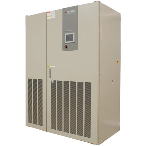 Mitsubishi 9900b Millennium Ups