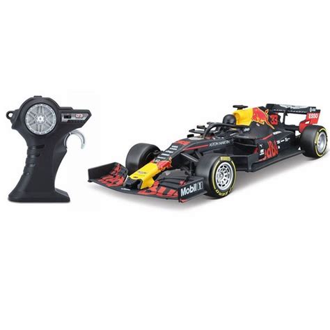 Maisto Tech Aston Martin Red Bull Rb F Uzaktan Kumandal Araba D R