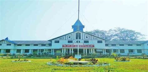 Assam Medical College Dibrugarh Admission 2024 Fees Ranking