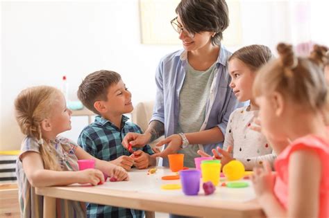 Kita-Pflicht: Muss mein Kind einen Kindergarten besuchen?
