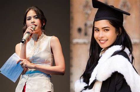 Maudy Ayunda Dirujak Netizen Usai Pernyataan Terkait Hapus Soal Pilihan