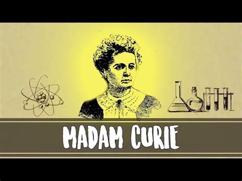 Marie Curie Biography | Madame curie | physicist and chemist