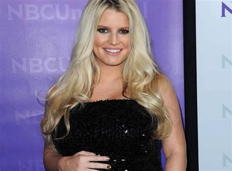 Jessica Simpson : elle a accouché dans une suite à 4000 dollars la nuit ...