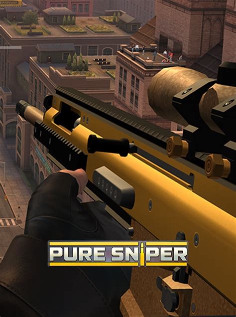 Play Sniper Games Online on PC & Mobile (FREE) | now.gg