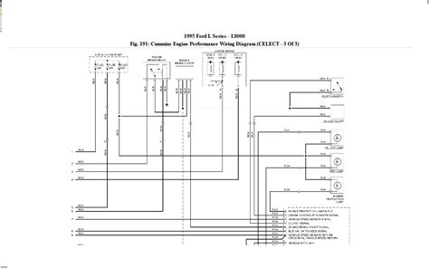 Ford L9000 Wiring Diagram For Your Needs