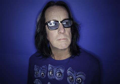 Todd Rundgren Announces Groundbreaking Clearly Human Virtual Tour For