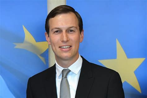 Jared Kushner Net Worth 2023 What Is Us Businessman Worth