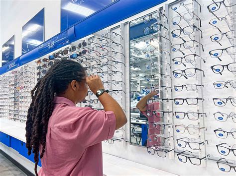 Sam's Club Optical: How It Works & Eye Exam Costs - The Krazy Coupon Lady