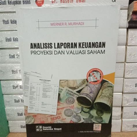 Jual Analisis Laporan Keuangan Proyeksi Dan Evaluasi Saham Shopee Indonesia