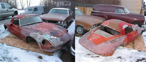 All Hail The Mysterions….A New Mystery Car Just For You… | Undiscovered ...