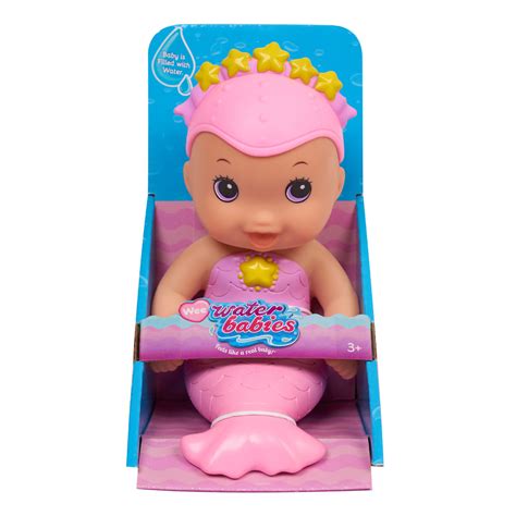 Wee Waterbabies Splash Toys R Us Canada